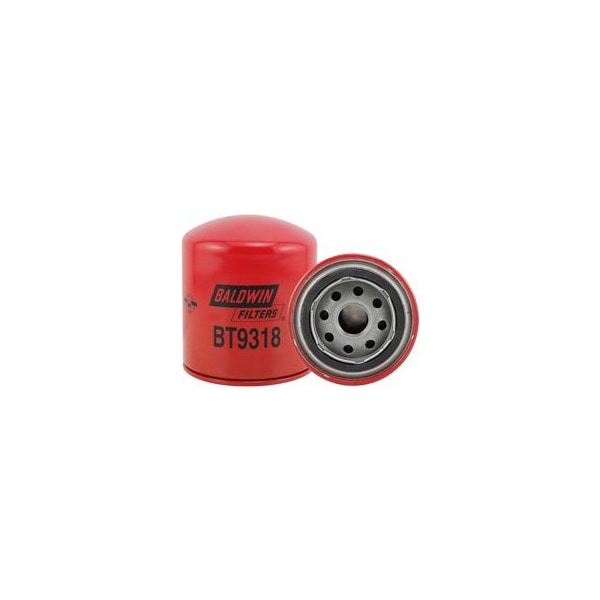 Hydraulic Filter, 3-13/16 x 4-5/16 In